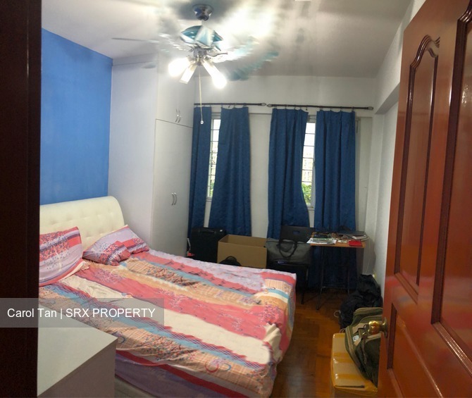 Melville Park (D18), Condominium #177772322